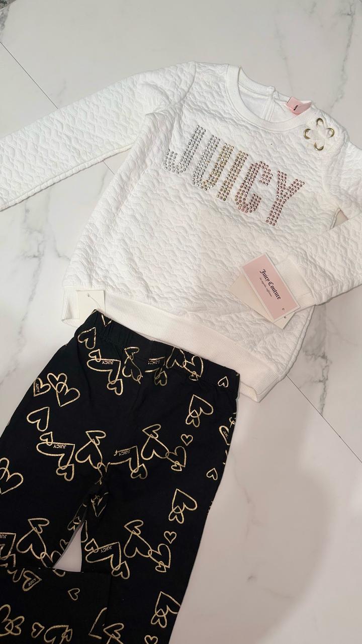 Костюм Juicy Couture