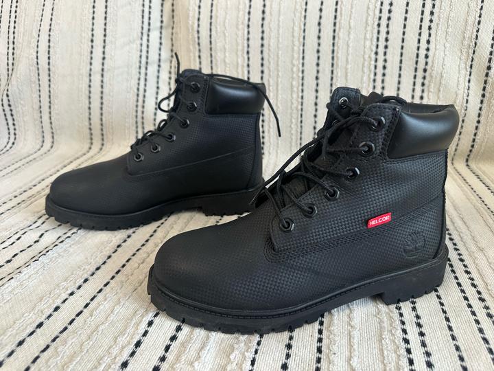 Ботинки Timberland