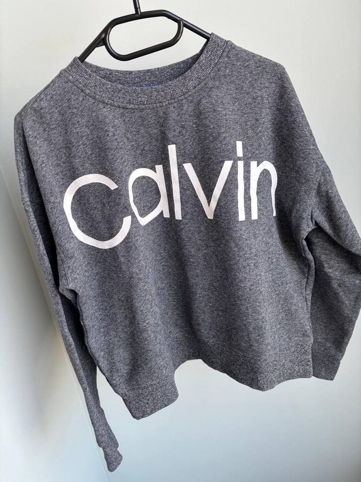 Свитшот Calvin Klein