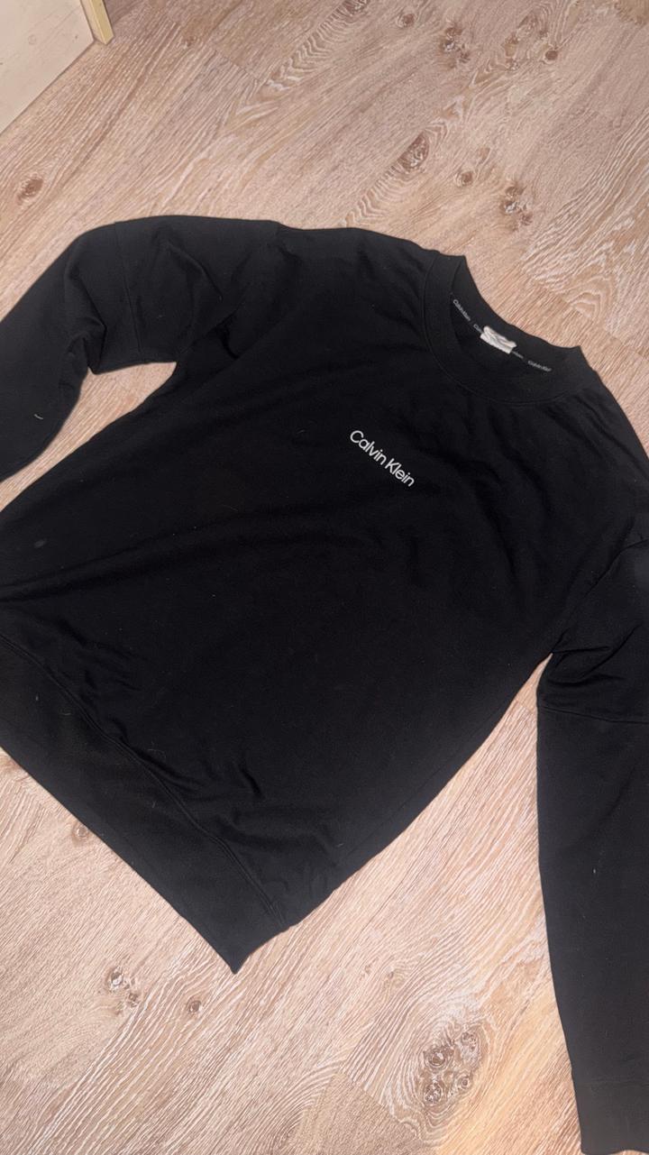 Свитшот Calvin Klein