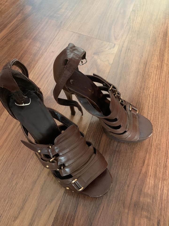 Продам Gucci Босоножки