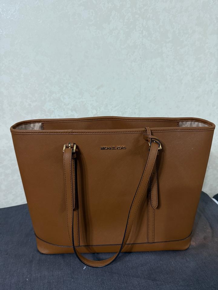 Сумка тоут Michael Kors