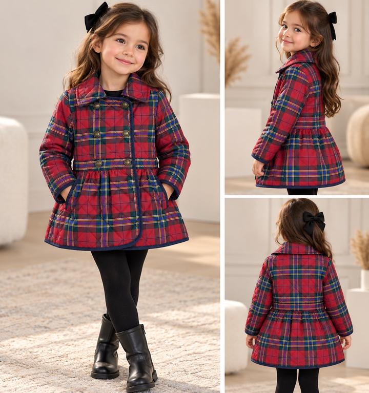 Ralph Lauren Куртка для девочки