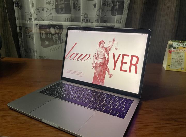 MacBook 13(2016)