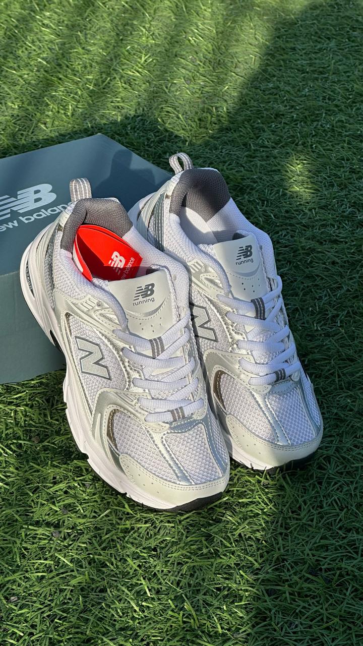 Кроссовки New Balance