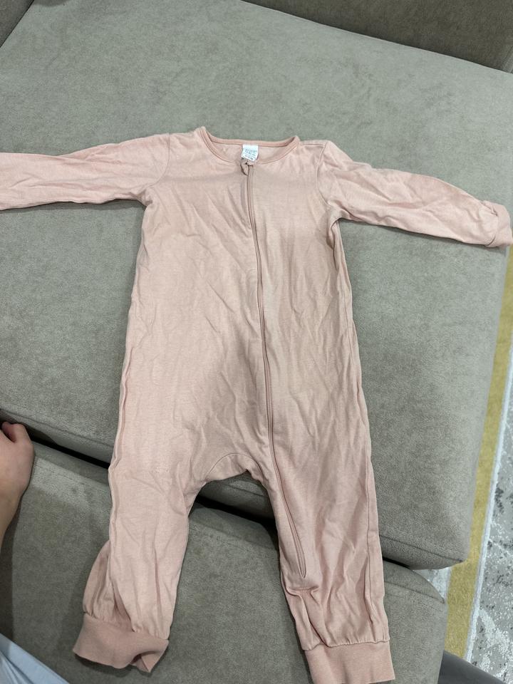 LC Waikiki Слип LCW baby