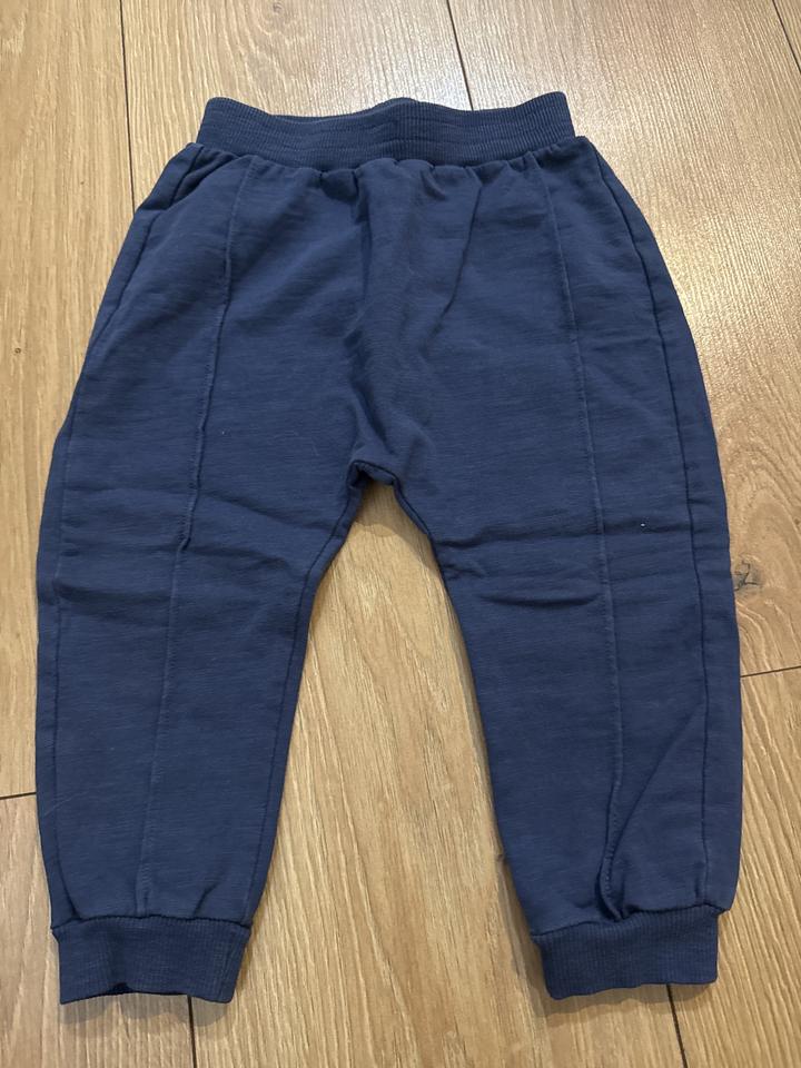 LC Waikiki Детские трикотажные джоггеры