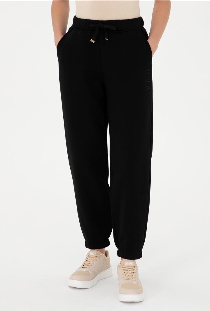 U.S. Polo Assn. Женские брюки-джоггеры U.S.Polo Assn.