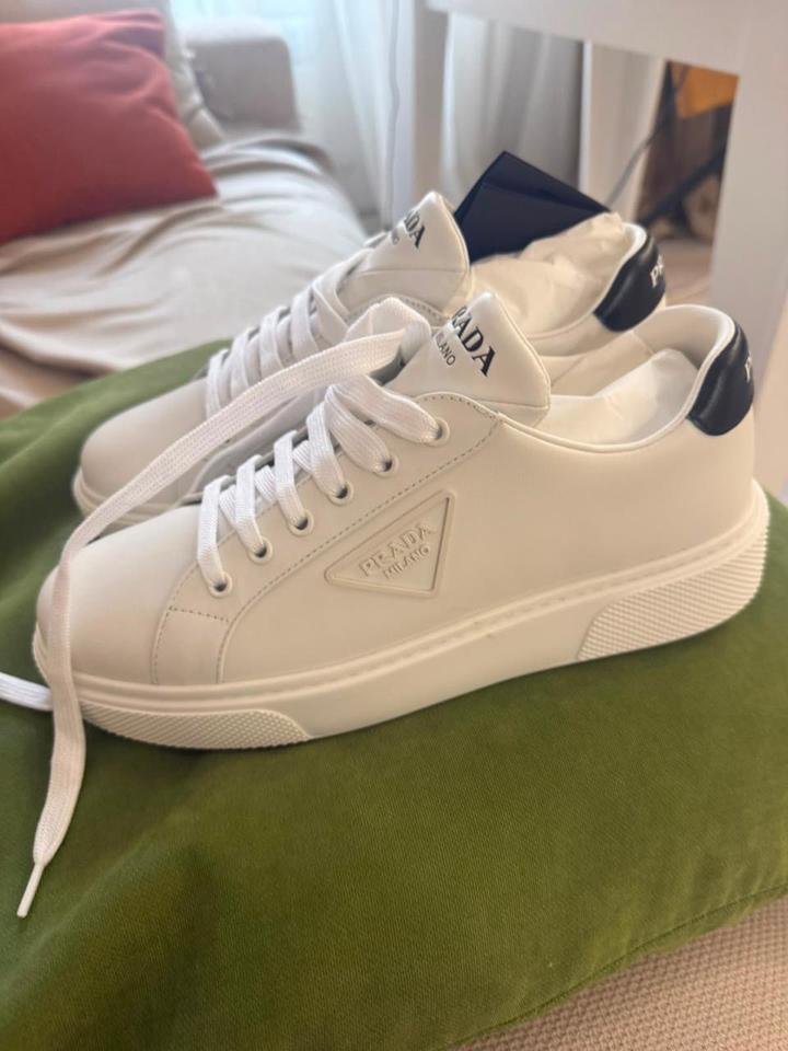 Кеды Prada