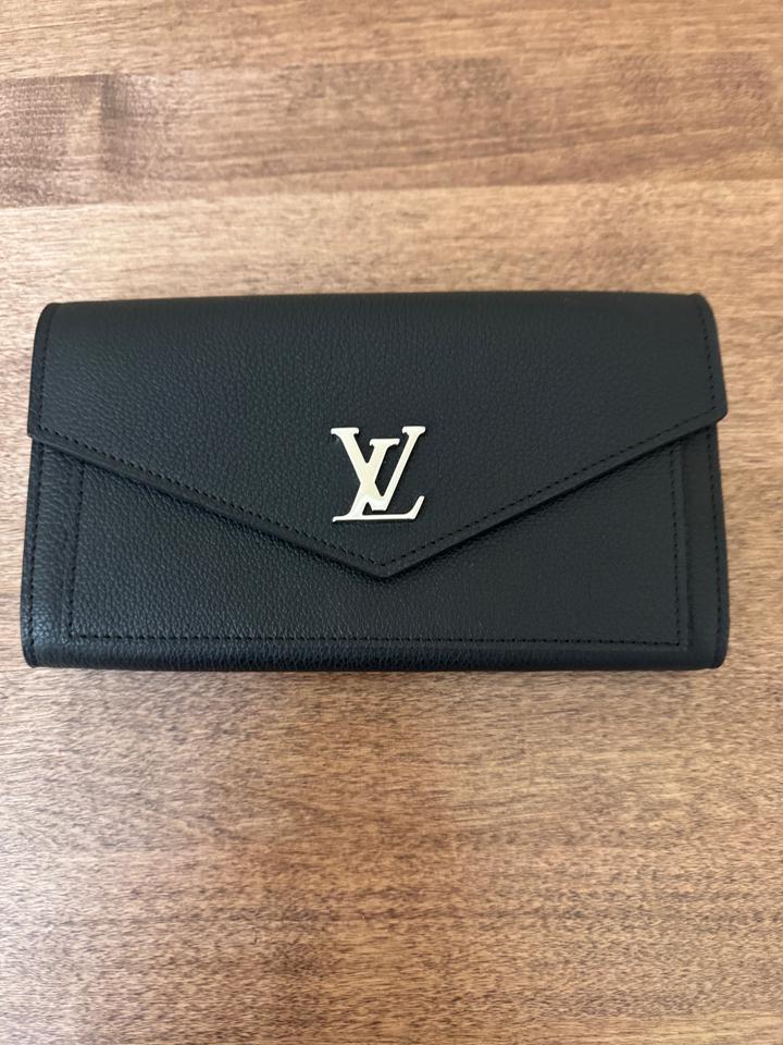 Кошелек Louis Vuitton, оригинал