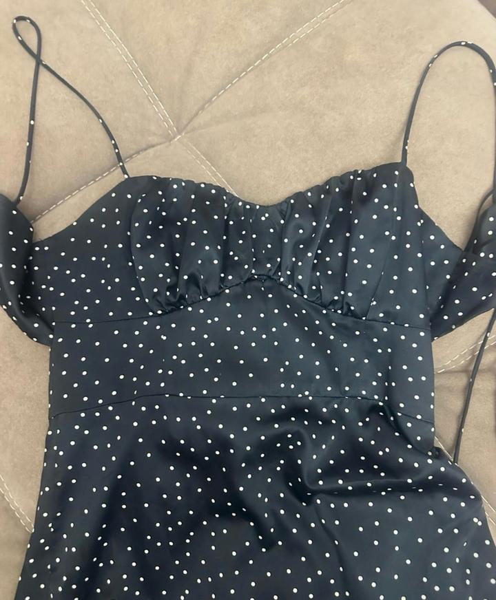 Платье ZARA