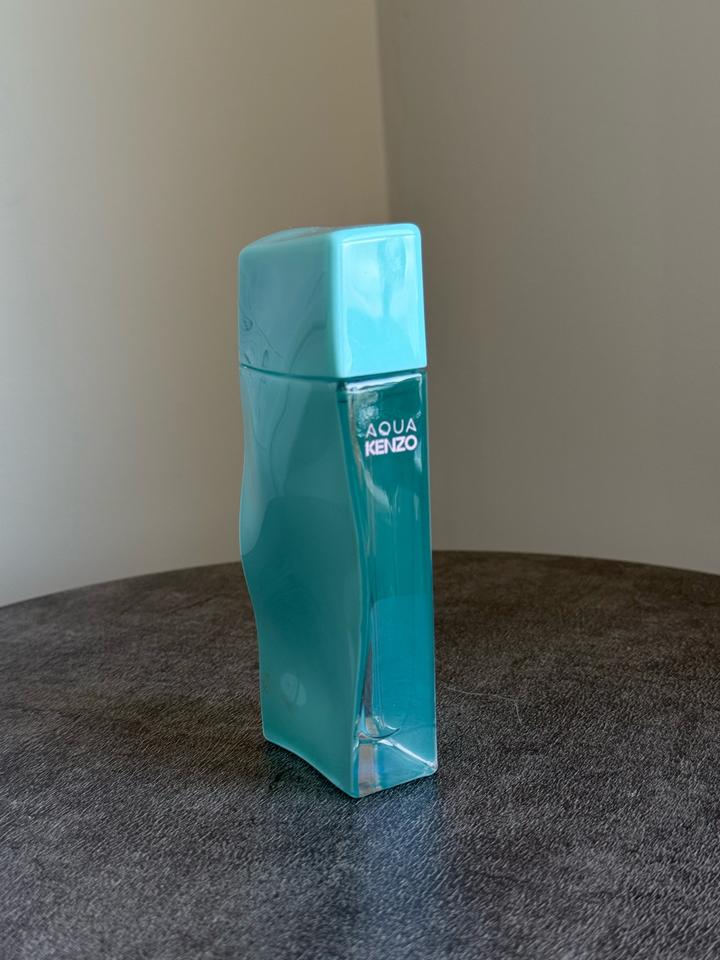 Aqua Kenzo парфюм