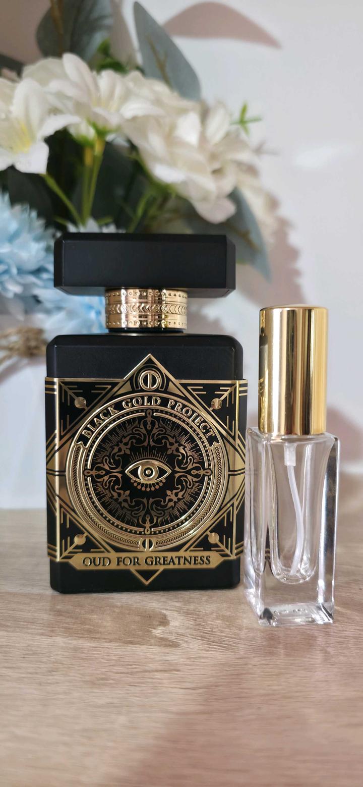 Oud for Greatness Initio Parfums Prives