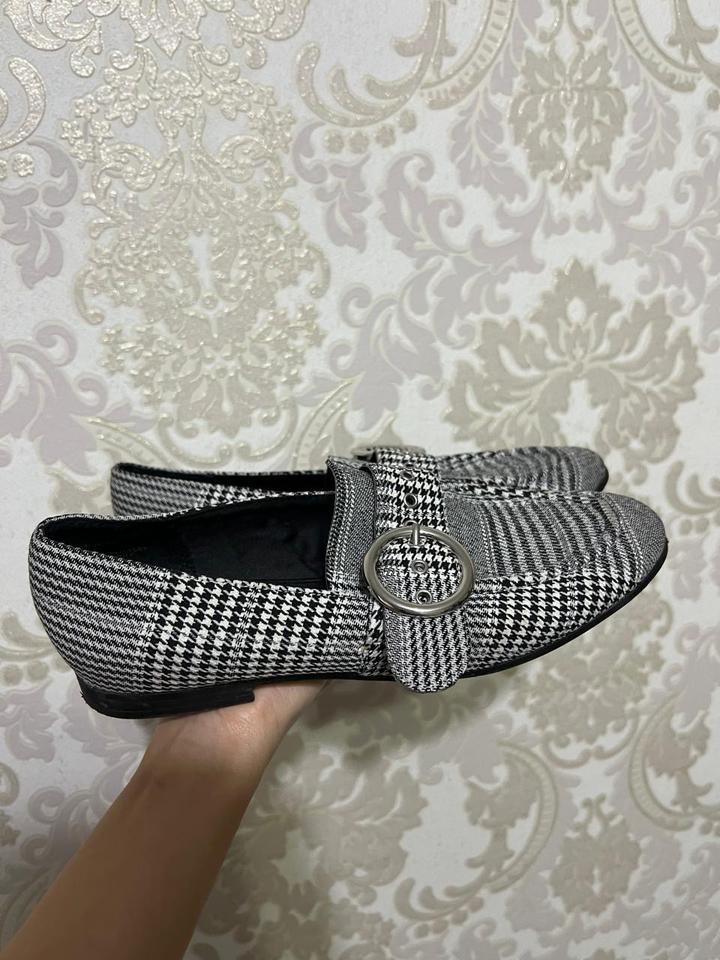 Лоферы Steve Madden
