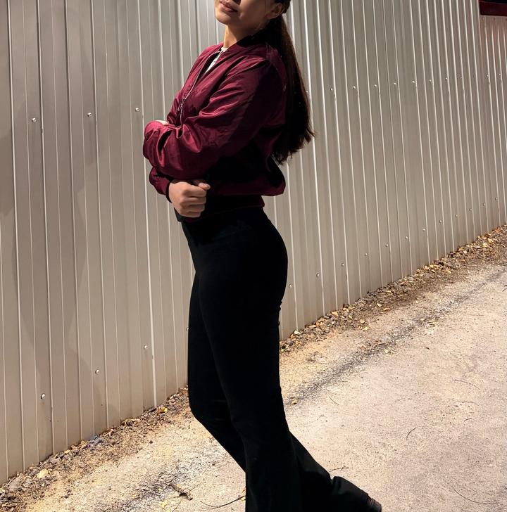 Pull & Bear Бомбер Pull&Bear