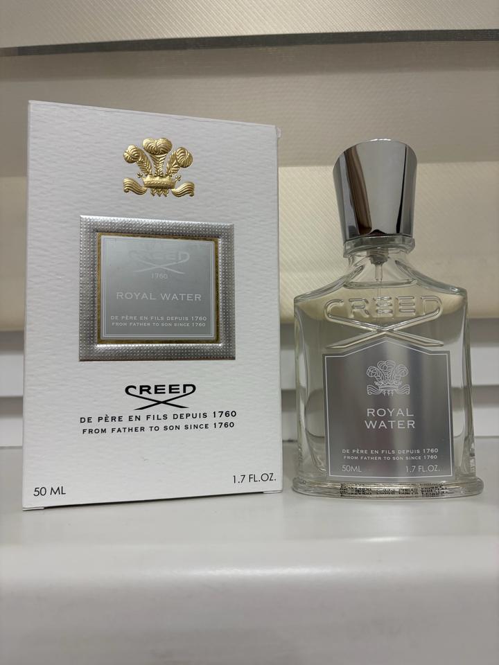 Парфюм Creed Royal Water