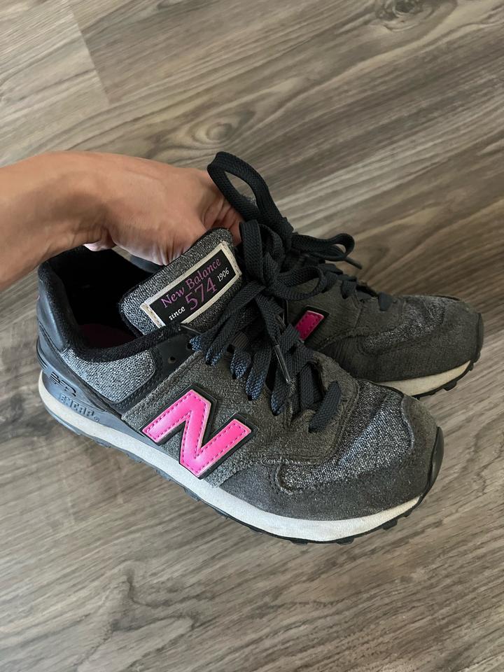 Кроссовки New Balance 574