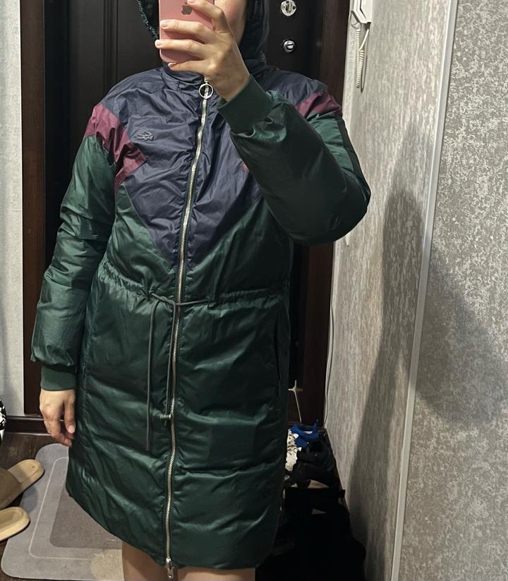 Куртка Lacoste