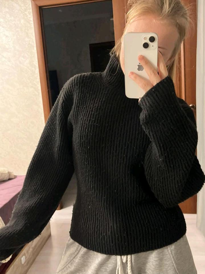 H&M Свитер