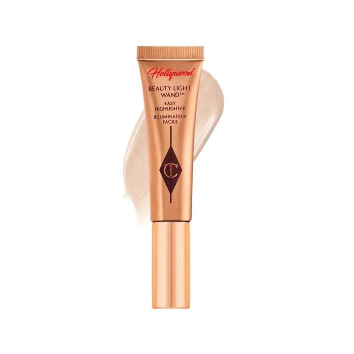 Хайлайтер Charlotte Tilbury Hollywood Beauty Light Wand