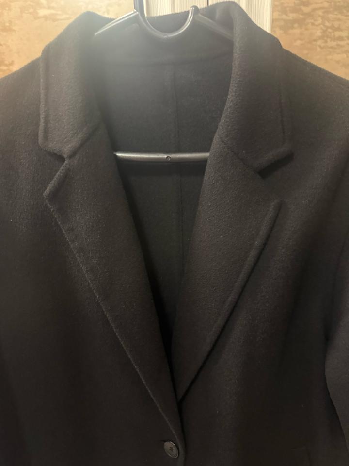 UNIQLO Пальто