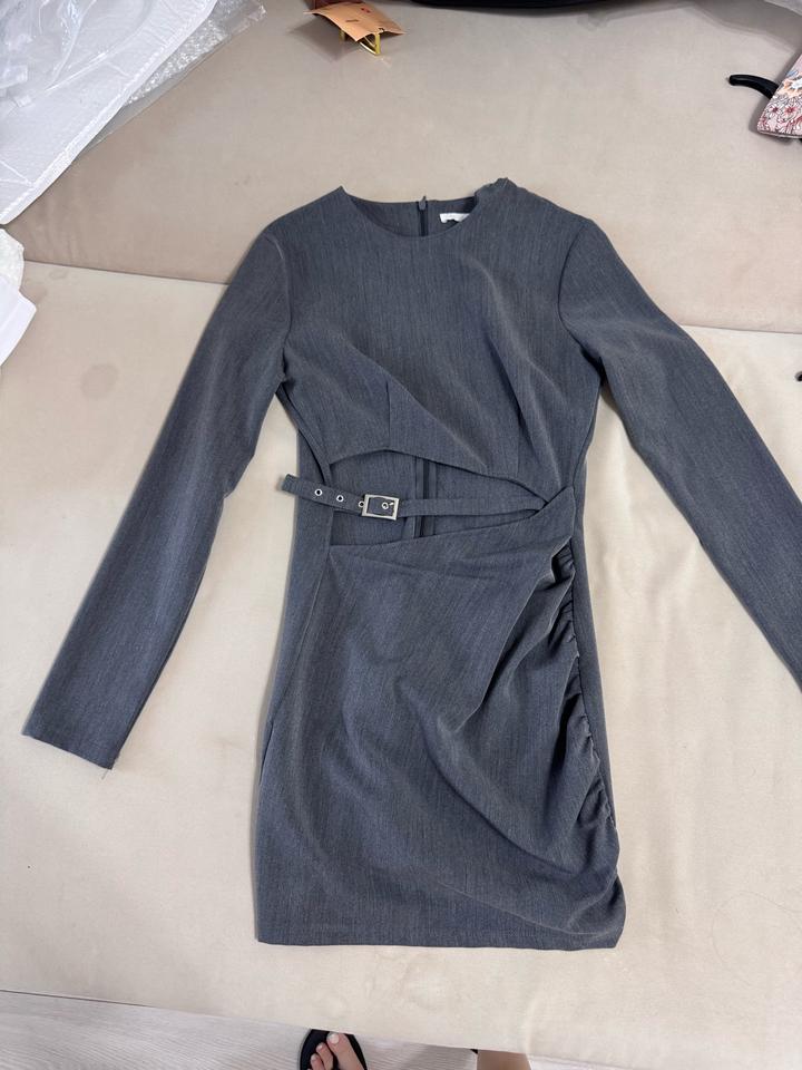 Платье ZARA