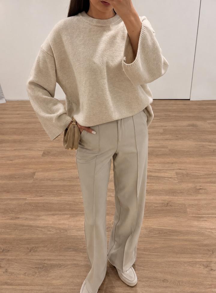 Брюки H&M