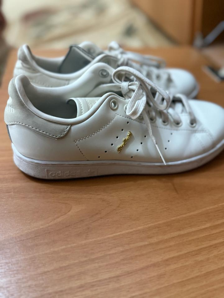 Кеды adidas Stan Smith