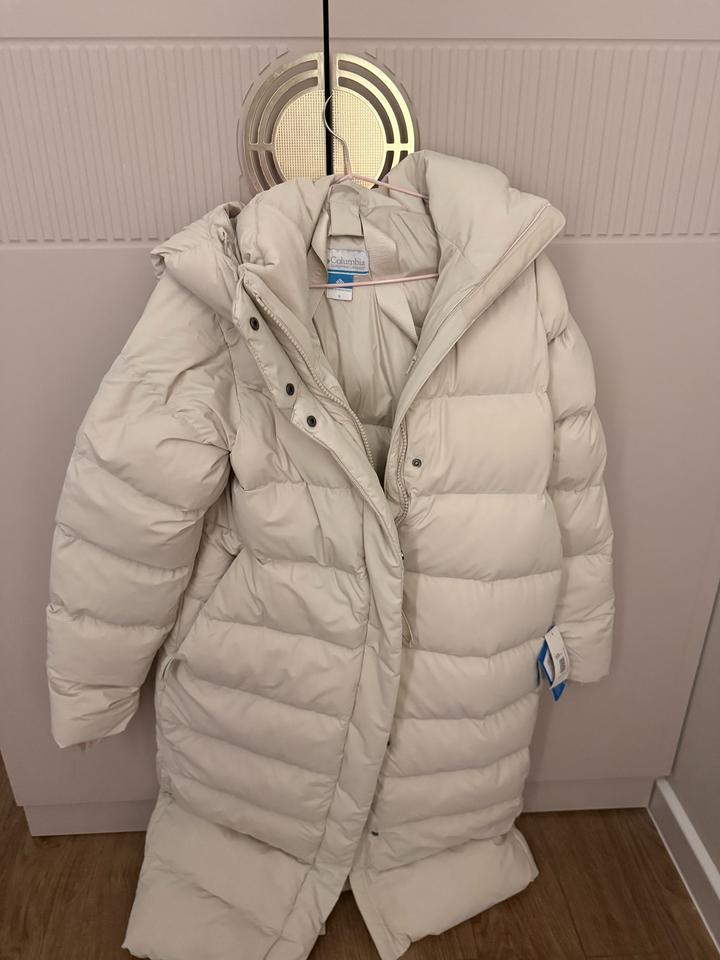 Женский пуховик Columbia Amaze Puff