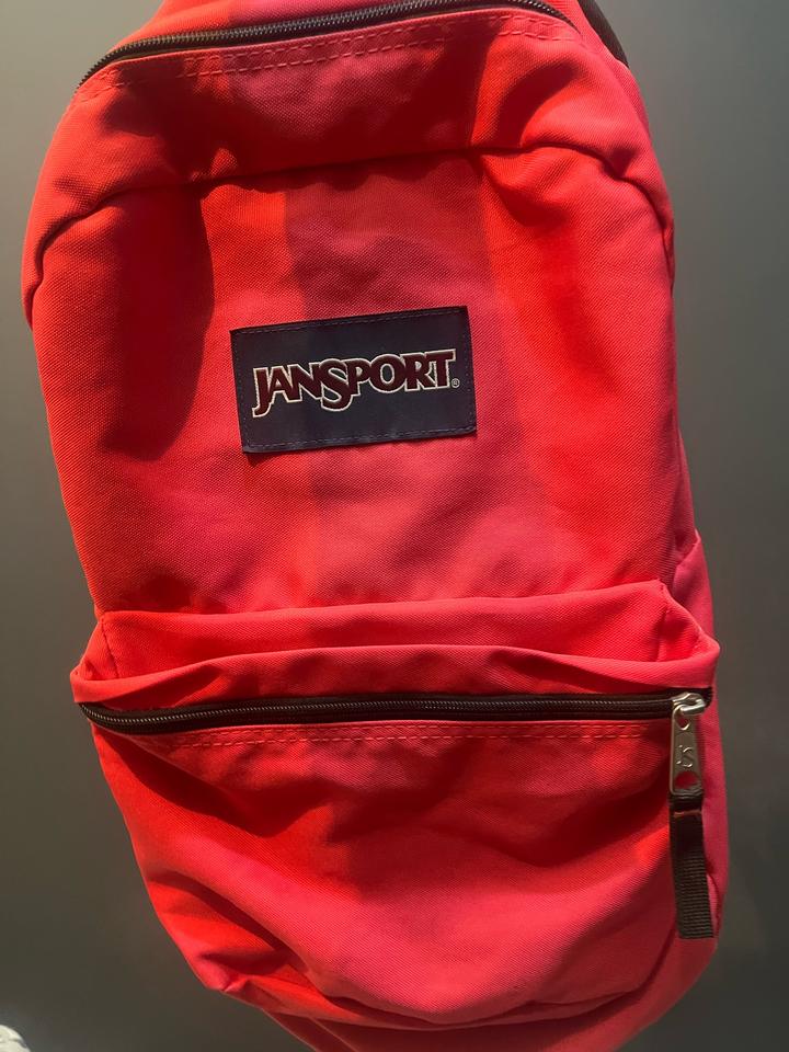 Рюкзак JanSport