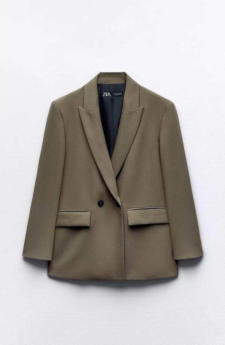 Пиджак Zara