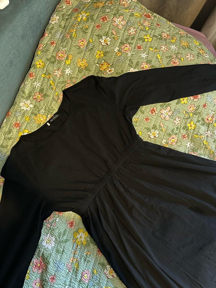 Платье