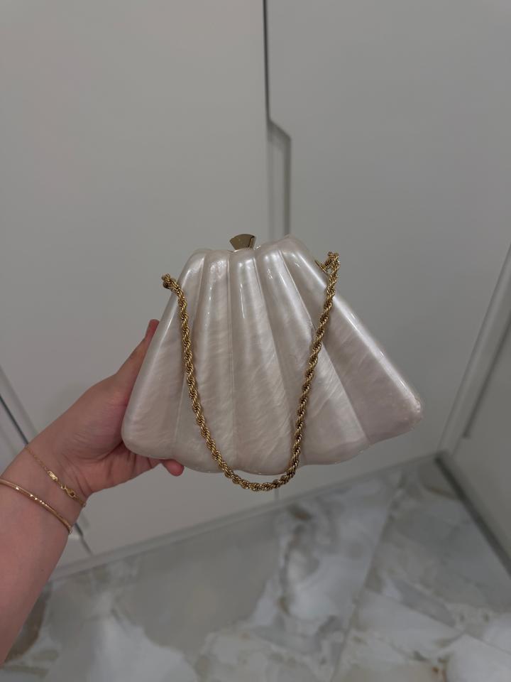 Клатч ZARA