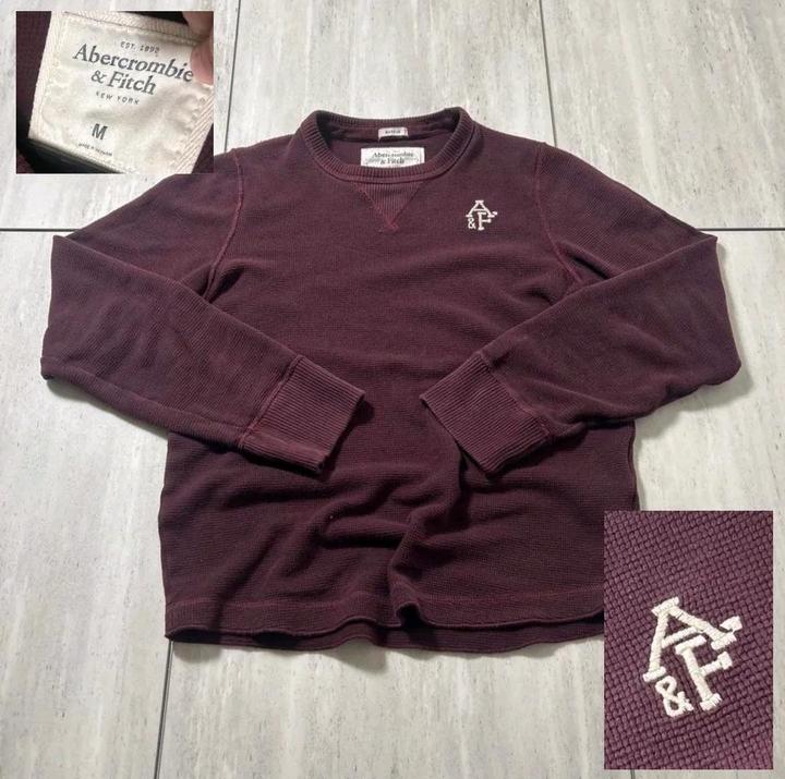 Abercrombie & Fitch