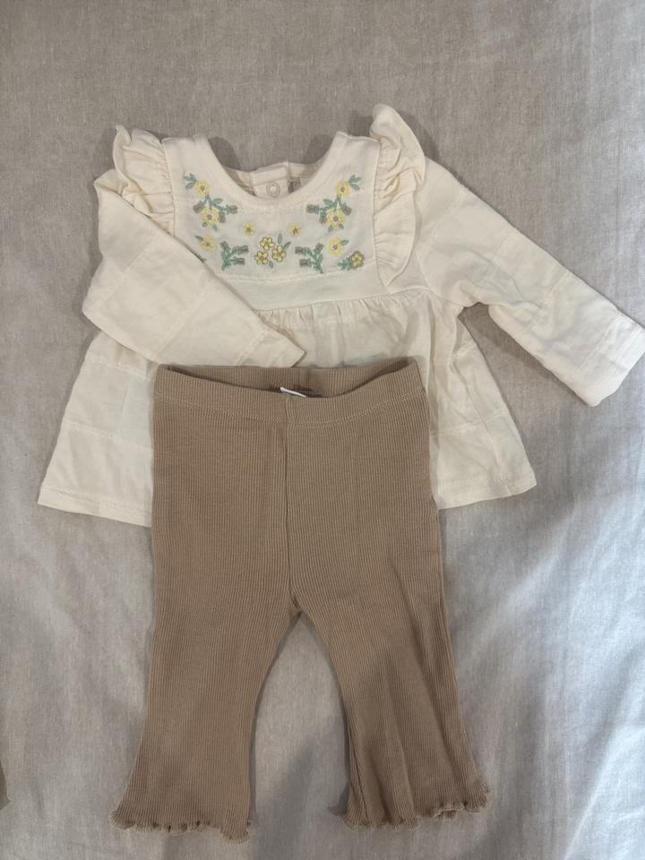 LC Waikiki Комплект LCW baby