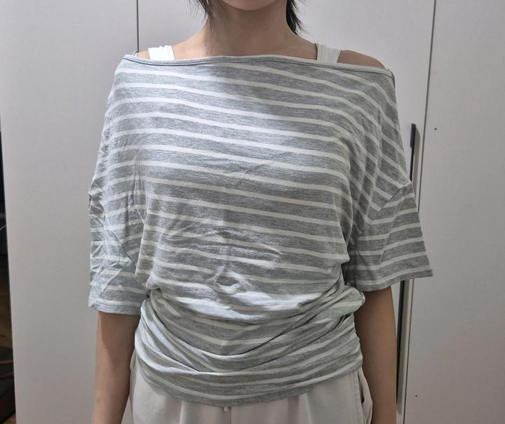 BERSHKA