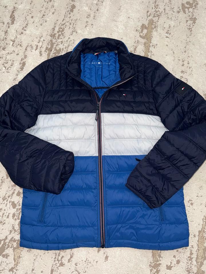 Куртка Tommy Hilfiger