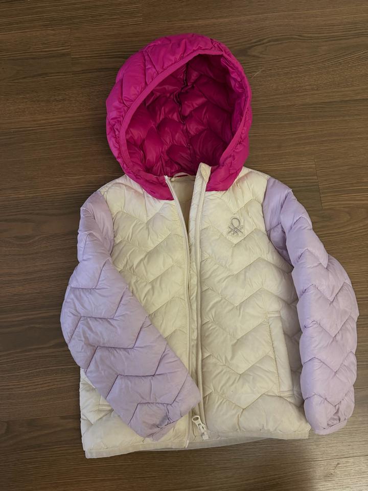 Куртка United Colors of Benetton 110