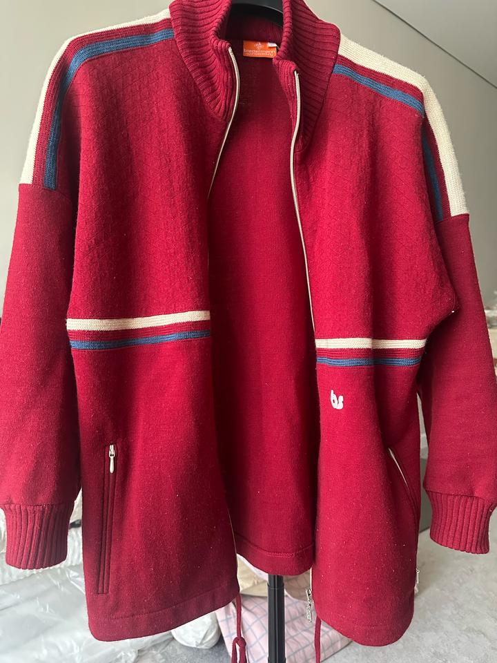 Biedermann Кардиган спортивный