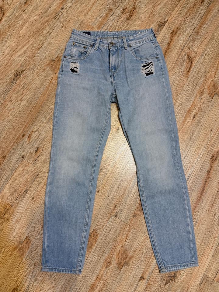 Джинсы Pepe Jeans