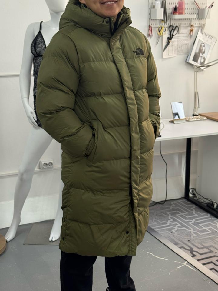 Пуховик The North Face