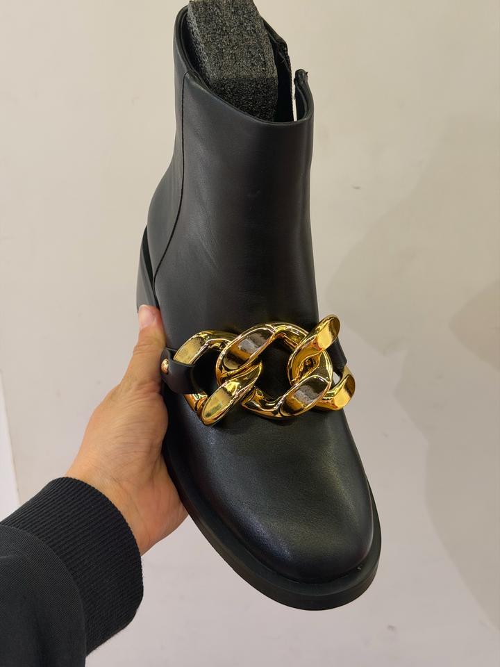 butigo(36-40р) Ботинки