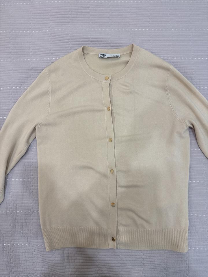 Кардиган Zara