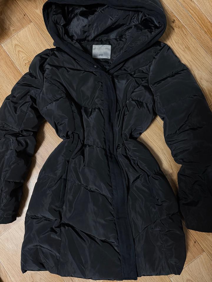 Пуховик Vero Moda