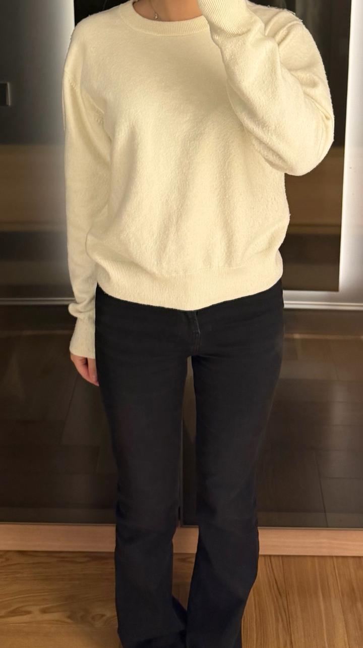 Свитер Stradivarius