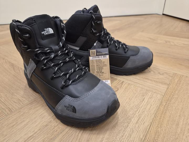 Ботинки The North Face