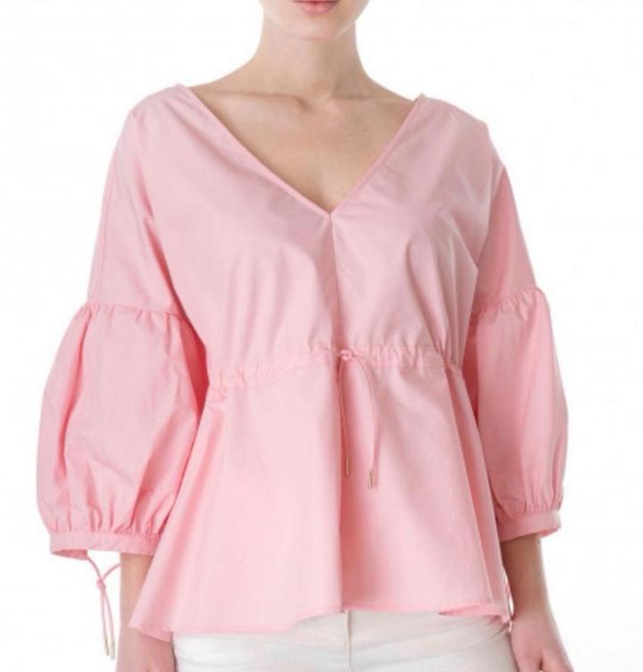 Блуза Trussardi