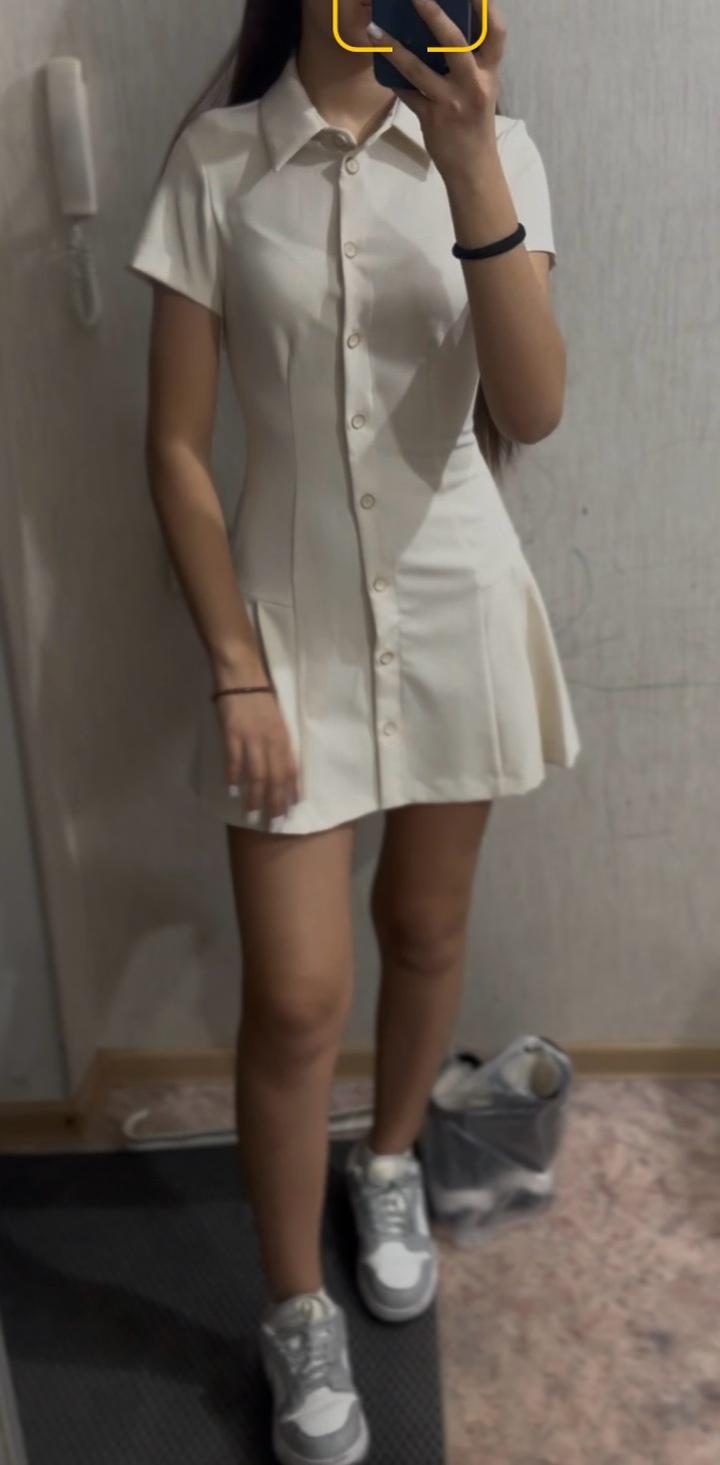 Платье ZARA
