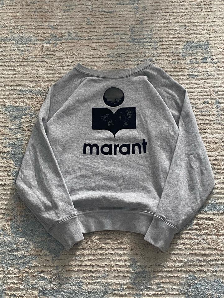 Свитшот Isabel Marant