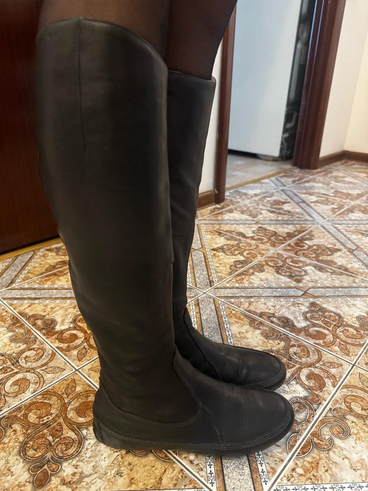 Женские сапоги Avanti
